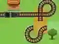 Jeu Goldtrain FRVR en ligne