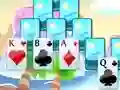 Jeu Mountain Solitaire en ligne