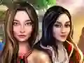 Jeu Forest of Dreams en ligne