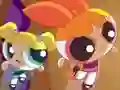 Jeu The Powerpuff girls hypno bliss en ligne