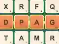 Jeu Amazing Word Fresh en ligne