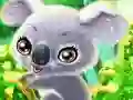 Jeu Happy Koala en ligne