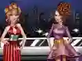 Jeu Dolly Oscars Dress Up en ligne
