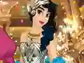 Jeu Prom Ball at Princess School en ligne