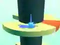 Jeu Helix Jump 2 en ligne