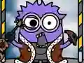 Jeu Minion Maker en ligne