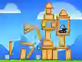 Jeu Angry Robots en ligne