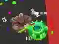 Jeu Bladers.io en ligne