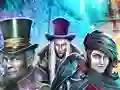 Jeu Vampire Trap en ligne