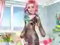 Jeu Princess Spring Refrashion en ligne