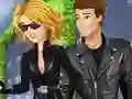 Jeu Hollywood Movie Part for Princess en ligne
