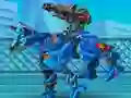 Jeu Cyber Dog Assembly en ligne