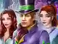 Jeu Land Between Worlds en ligne