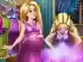 Jeu Pregnant Princesses Wardrobe en ligne