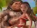 Jeu Polynesian Princess Falling in Love en ligne