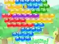 Jeu 4 Seasons Bubbles en ligne