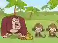 Jeu Monkey n Bananas 2 en ligne