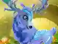 Jeu My Fairytale Deer en ligne