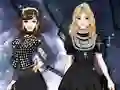 Jeu Gothic Show en ligne