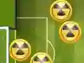 Jeu Soccer Caps en ligne
