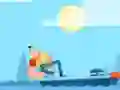 Jeu Gone Fishing en ligne