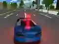Jeu Police Car Offroad en ligne