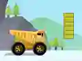 Jeu Truck Rush en ligne