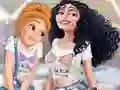 Jeu Disney Mom & Daughter Shopping Day en ligne