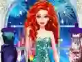 Jeu Princess Prom Dress Collection en ligne
