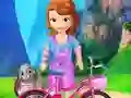 Jeu Sofia Weekend Happy Day en ligne