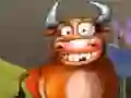 Jeu  Bull Run en ligne