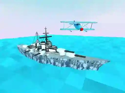 Jeu Air Defence 3D en ligne