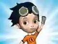 Jeu Rusty Rivets: Scavenger Hunt en ligne