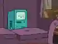 Jeu Adventure Time: BMO Play Along With Me en ligne