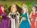Jeu Princess of Thrones en ligne
