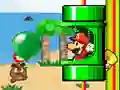 Jeu Mario Bloons Shootin en ligne