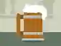 Jeu Beer Pushing en ligne