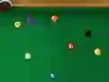 Jeu Pool 9 Ball en ligne