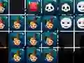 Jeu Halloween Blocks Puzzle en ligne