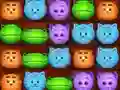 Jeu Candy Pets en ligne