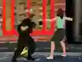 Jeu Streets of Anarchy: Fists of War en ligne