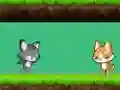 Jeu Cat vs Dog en ligne