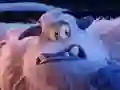 Jeu Smallfoot Puzzle en ligne