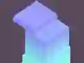 Jeu Rainbow Stacker en ligne
