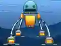 Jeu Robot Connections en ligne