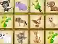 Jeu Find This Animal en ligne