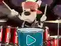 Jeu Bookaboo: Drum Kit en ligne