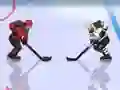 Jeu Winter Sports: Hockey Hero en ligne