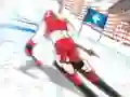 Jeu Winter Sports: Slalom Hero en ligne