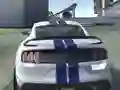 Jeu Y8 Multiplayer Stunt Cars en ligne
